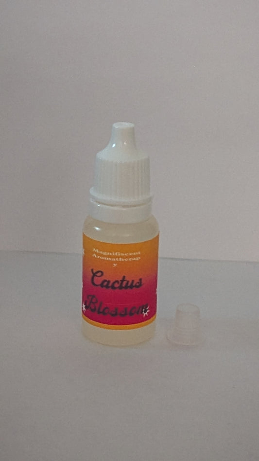 Cactus blossom Car Diffuser Refill Kit