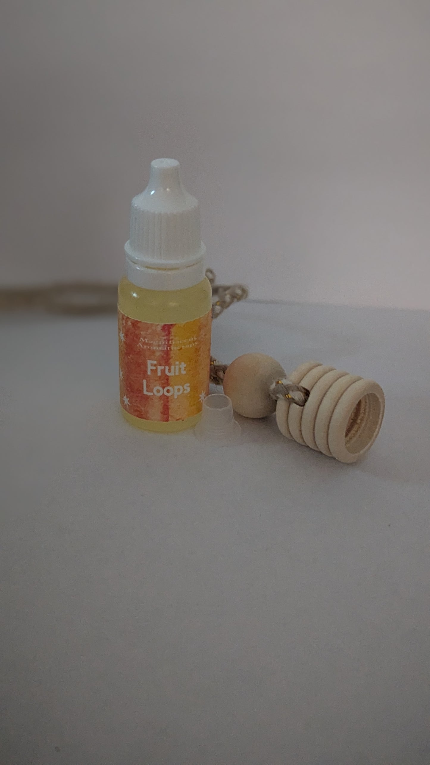 Fruit Loops Car Diffuser Refill Kit