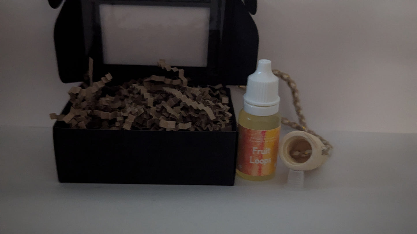 Fruit Loops Car Diffuser Refill Kit