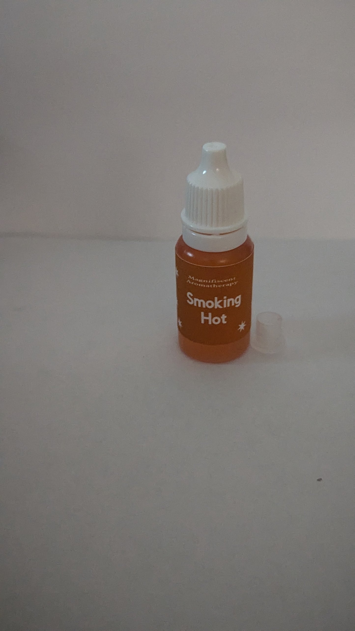 Smokin Hot Car Diffuser Refill Kit
