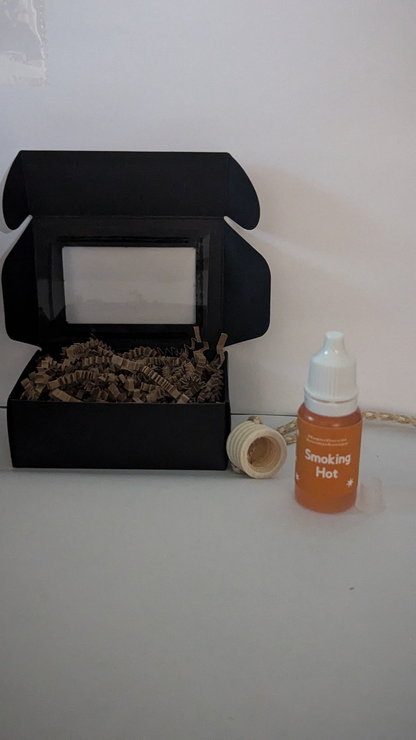 Smokin Hot Car Diffuser Refill Kit