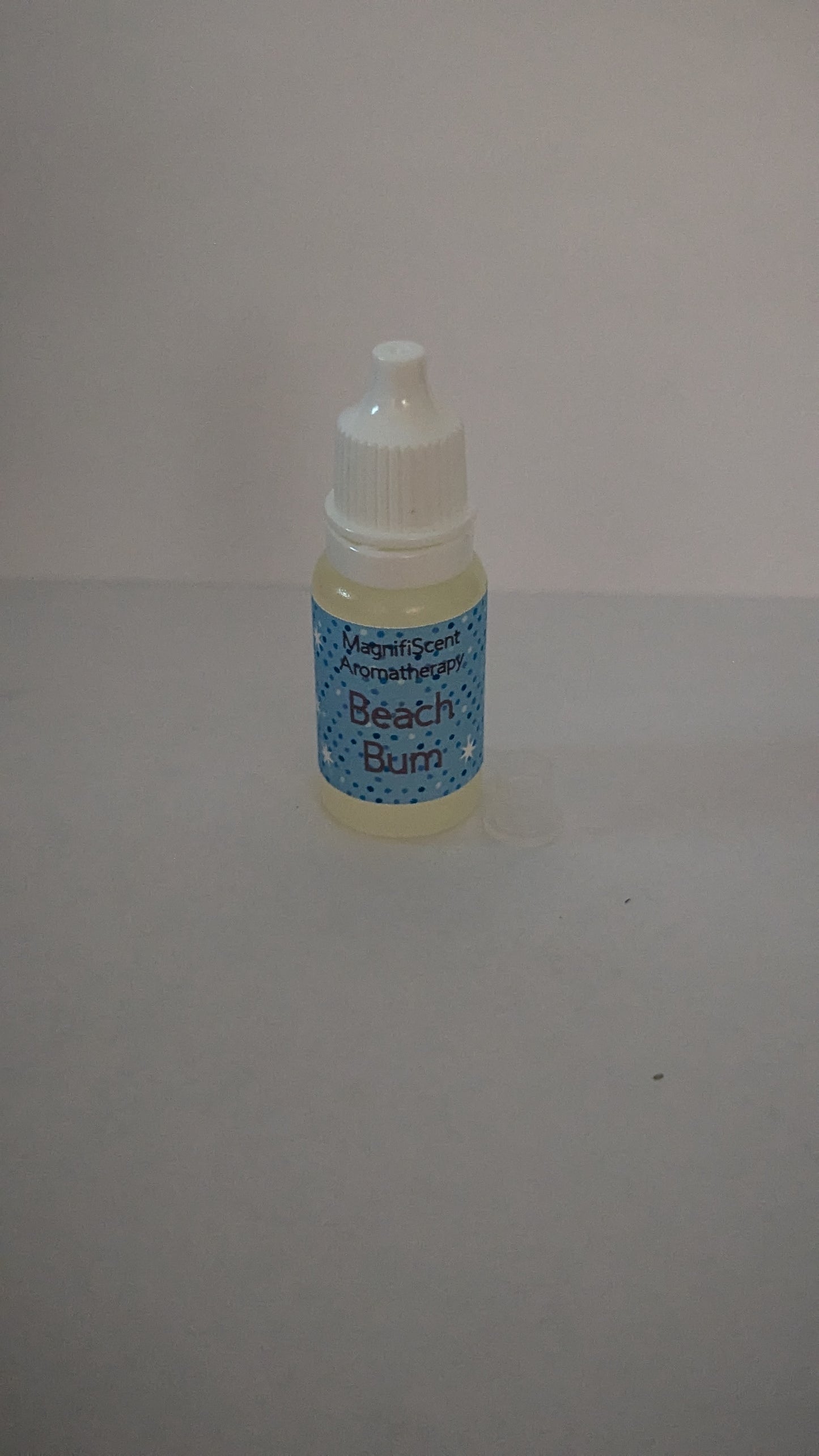 Beach Bum Car Diffuser Refill Kit