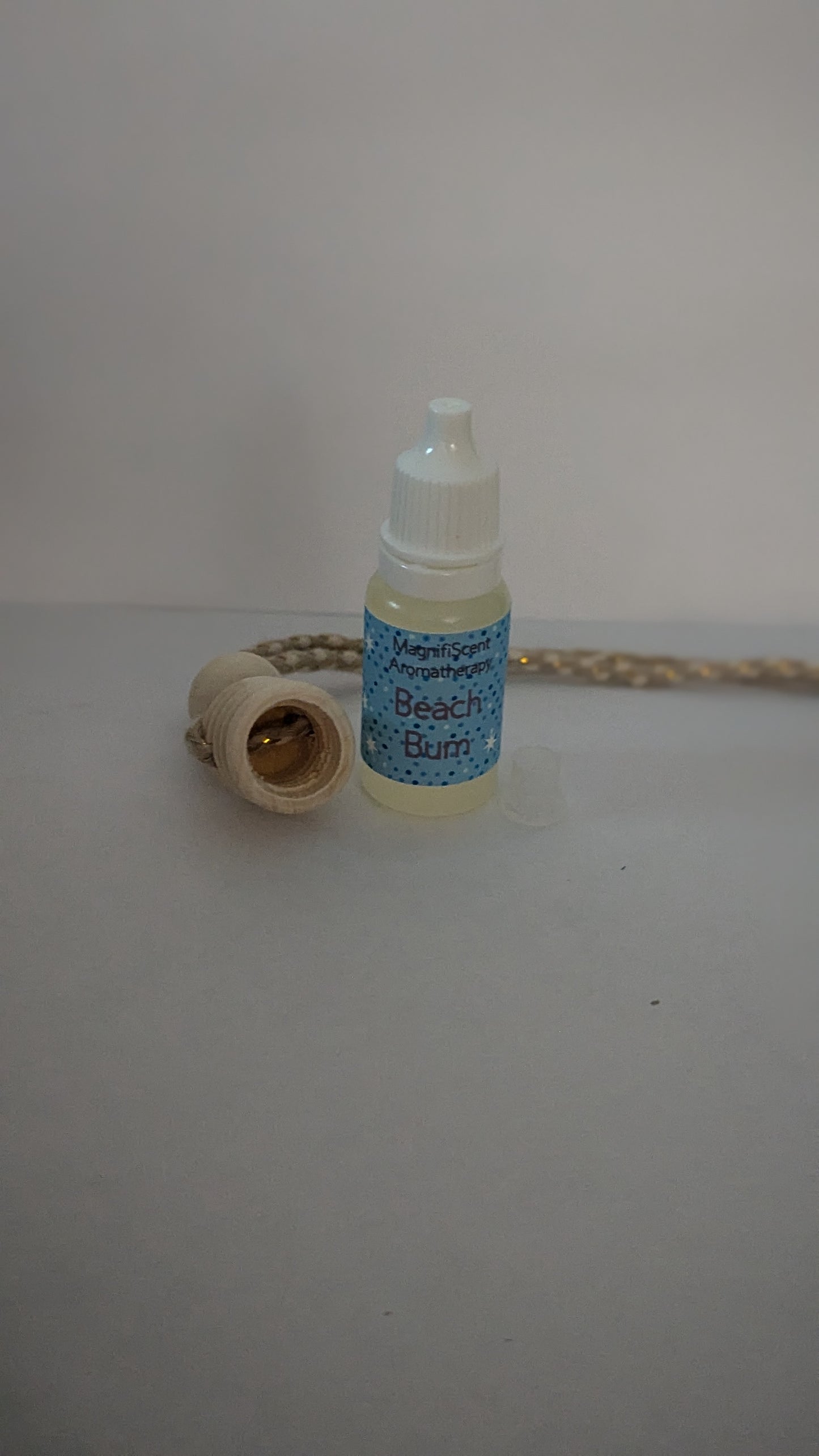 Beach Bum Car Diffuser Refill Kit