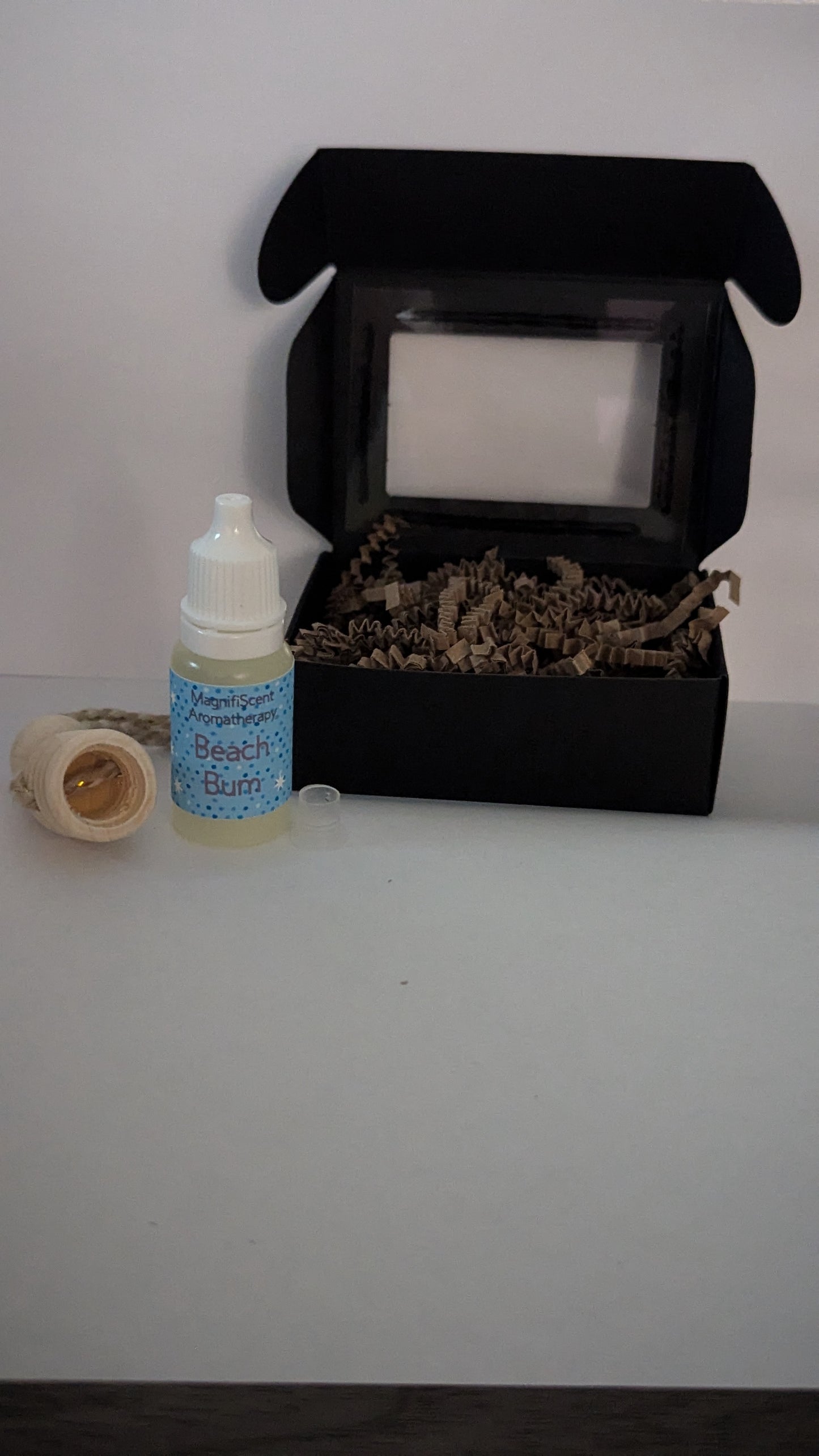 Beach Bum Car Diffuser Refill Kit