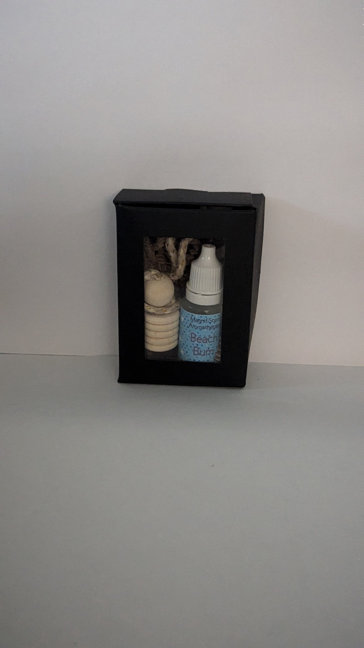 Beach Bum Car Diffuser Refill Kit