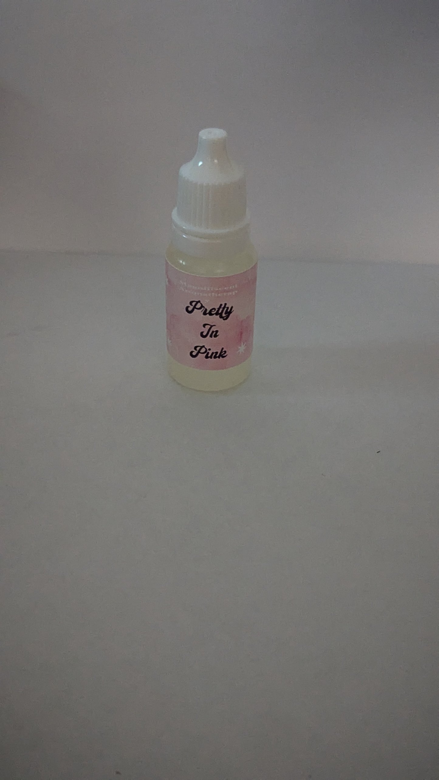 Pretty In Pink ( Pink Sands type)