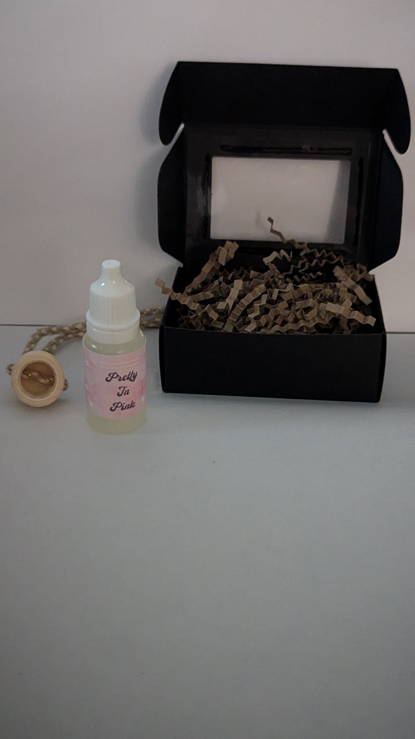 Pretty In Pink ( Pink Sands type)