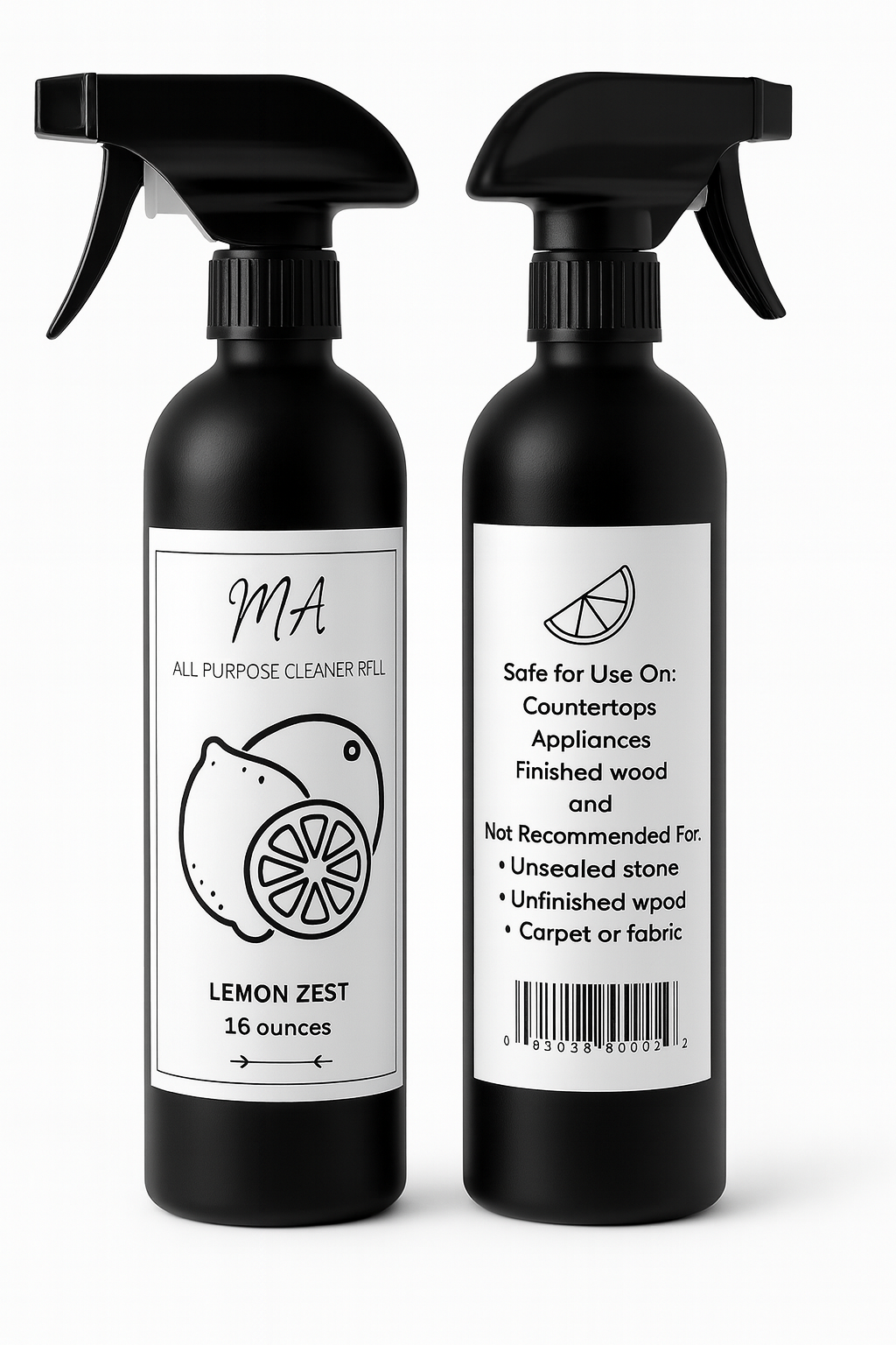 Grapefruit Grove All Purpose Cleaner