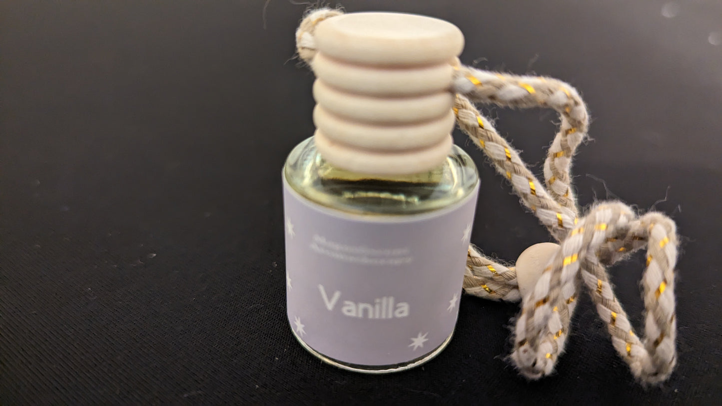 Lavender scented Car Diffuser