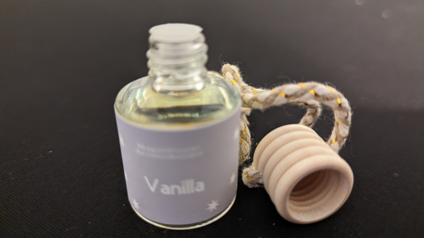 Lavender scented Car Diffuser