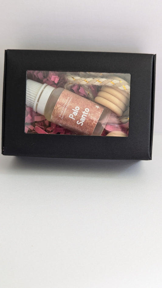 Palo Santo car diffuser refill
