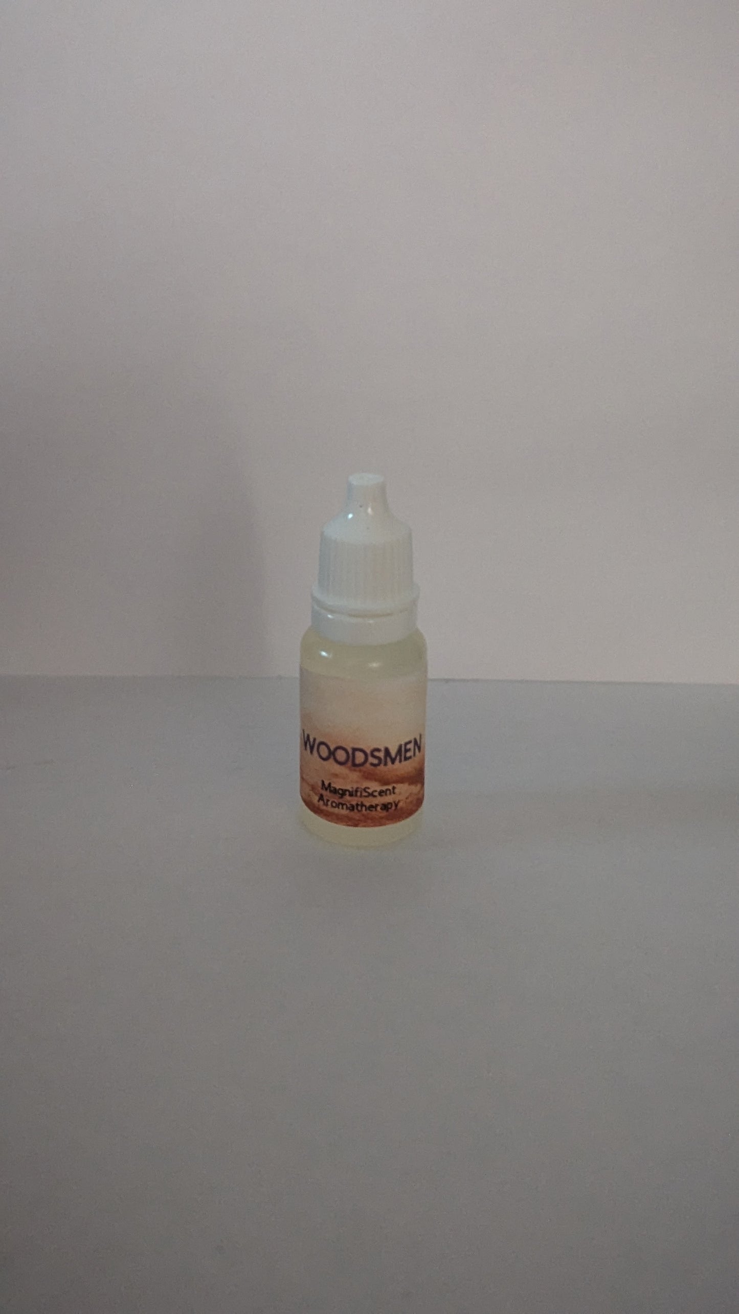 Woodsmen Car Diffuser Refill Kit