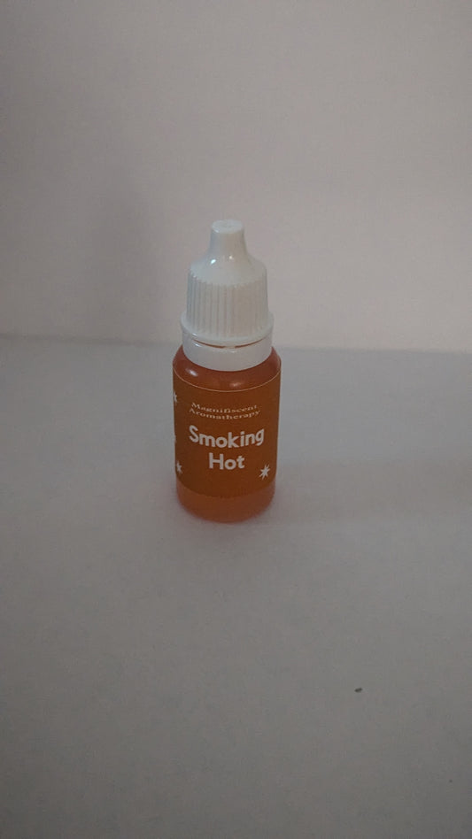 Smokin Hot Car Diffuser Refill Kit
