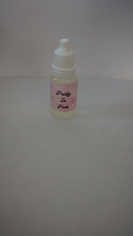 Pretty In Pink ( Pink Sands type)