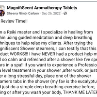 Reiki master
