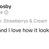 Mackenzie Crosby