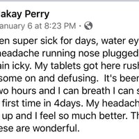 JAKAY PERRY