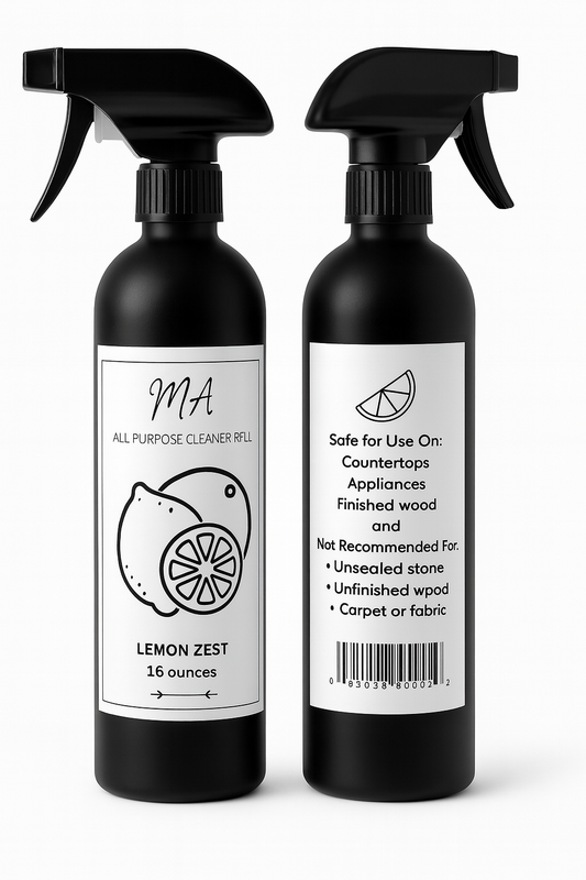 Grapefruit Grove All Purpose Cleaner