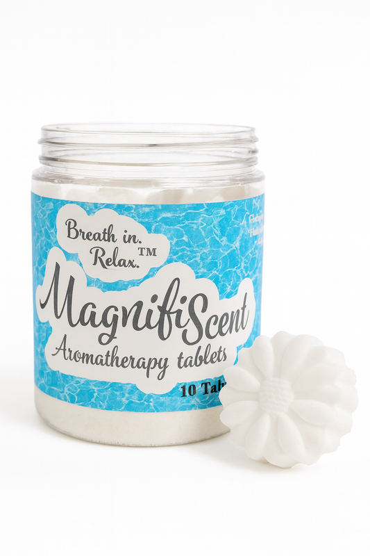 Soothing Humidifier Tablets™