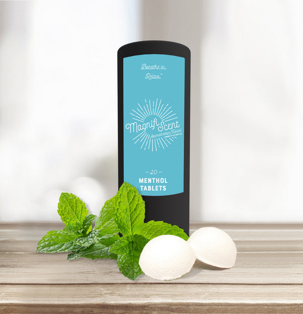 Soothing Humidifier Tablets™